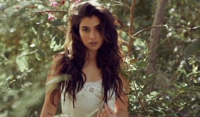 Lauren Jauregui se destapa para Playboy tras el fin de Fifth Harmony