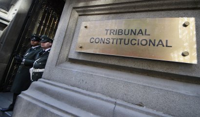 3 proyectos de Bachelet que el Tribunal Constitucional desarmó en el último año