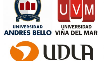 Notificarán a universidades Andrés Bello, Las Américas y Viña del Mar de grave infracción por lucro