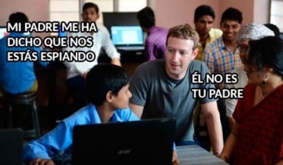 Es momento de unos buenos Memes en el Portalnet [vol VI]