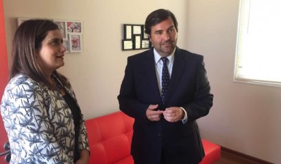 La silla musical en Antofagasta: Seremi que fue destituido en Energía asume el mismo cargo en Justic