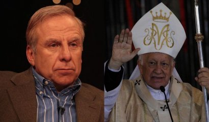 “Un huevón cobarde no se da cuenta de su naturaleza”: Paulsen dispara con todo contra Ezzati