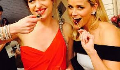 Reese Witherspoon se convirtió en otra víctima de hackers