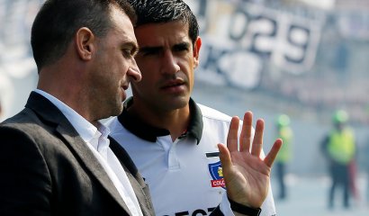 Guede corta a Barroso por no apoyarlo y el defensor se desahoga en un tuit citando a Bielsa