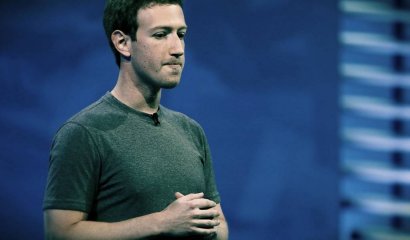 El testimonio de Mark Zuckerberg frente al Congreso no le gustará a los inversionistas de Facebook
