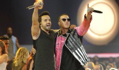 Mish Hackers eliminaron (por un rato) "Despacito" de YouTube