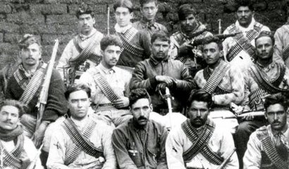 [Historia] Los Cristeros parte I