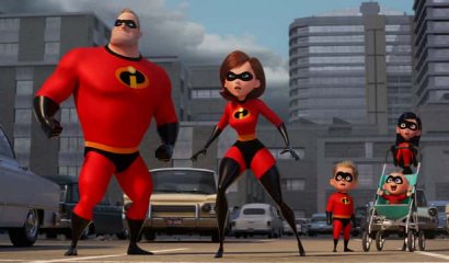 ¿Por qué Los Increibles 2 se tardó tanto?