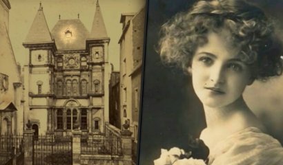 [Historia] Francia: Encerró a su hija 25 años por enamorarse