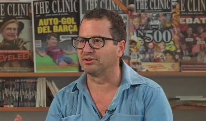Sindicato del diario The Clinic hace pública larga lista de precariedades