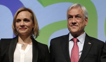 El día que Piñera criticó a Carolina Goic por tener “la familia con más apitutados" en el gobierno