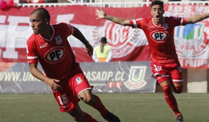 La U sufre un bochorno histórico ante Unión La Calera