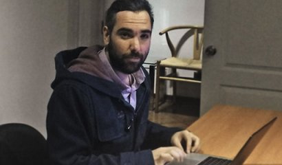 Tiempos Mejores: El ostentoso sueldo del hijo de Andrés Chadwick