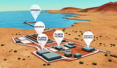 Tiempos mejores para Dominga: Tribunal Ambiental acoge reclamo y se abren nuevas posibilidades