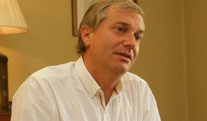 Kast pide “salvar Valparaíso de Sharp antes de que sea tarde” y el alcalde lo dejó callado