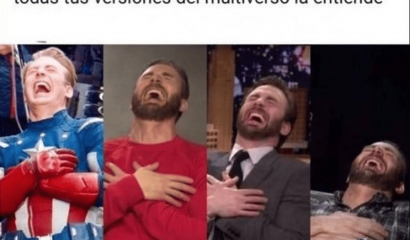 Es momento de unos wenos Memes en el Portalnet..vol VIII