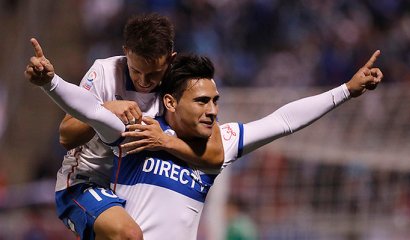 Una efectiva Católica vuelve a ganar y llegará como sólido líder al clásico universitario