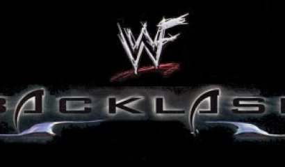 [6/5/18] Resultados WWE Backlash 2018