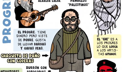 Niños mimados, adultos débiles: llega la generación blandita.