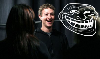 Usuarios de Facebook dicen ocupar más la red social desde el escándalo de Cambridge Analytica