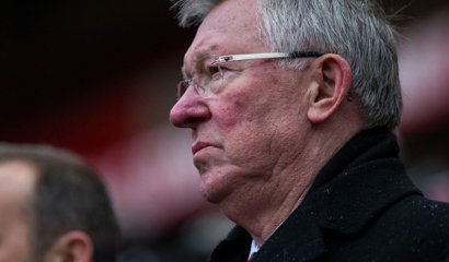 Sir Alex Ferguson salió del coma y ya puede hablar con sus familiares