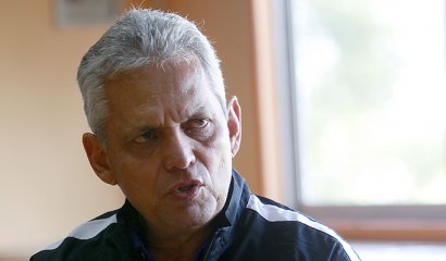 Rueda se sincera,golpea la mesa y si le dan a elegir asegura:"¿Vidal o Bravo?Elijo a Vidal
