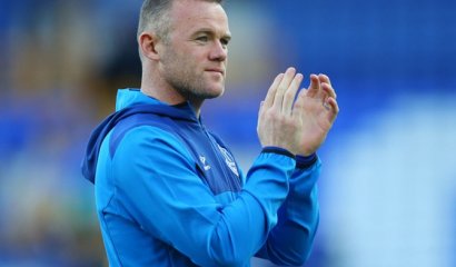 Todo listo: Wayne Rooney se cansa a los 32 años y se va a jugar a la MLS
