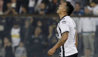 Colo Colo no pudo ante Iquique y dejó escapar la opción de descontarle puntos a la UC