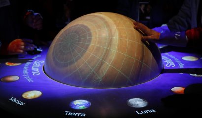 El astrónomo José Maza lanza el primer curso de astronomía en línea y gratuito de la Univ. de Chile