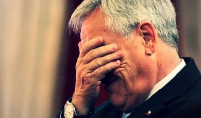 ¿Este gobierno es muy rasca?