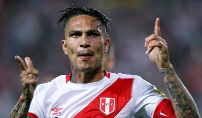 Vuelco total: Paolo Guerrero sí podrá jugar el Mundial de Rusia