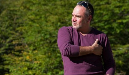 Luis Jara inventó que era uno de los 33 mineros para entrar a un VIP en Las Vegas
