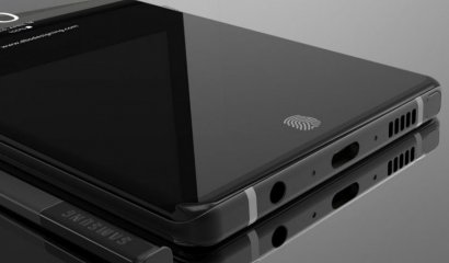 Se filtra la nueva fecha de lanzamiento del nuevo Samsung Galaxy Note 9