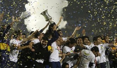 Hoy se cumplen 10 años de la noche viñamarina más feliz: Everton campeón