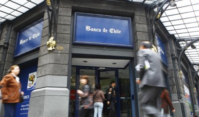 Banco de Chile confirmó que le robaron 10 millones de dólares en ciberataque