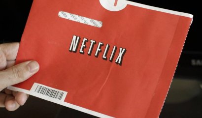 Netflix sufrió una caída a nivel mundial, Y la gente entra en pánico