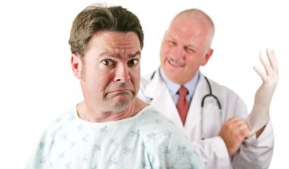 Test revolucionario permite detectar el cáncer de próstata en solo 10 minutos