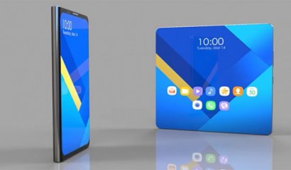 El precio del Samsung Galaxy X plegable haría que el iPhone X te parezca barato