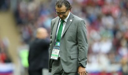 Pizzi y su debut en el Mundial 2018 con Arabia Saudita: "Mi estilo es ser competitivo
