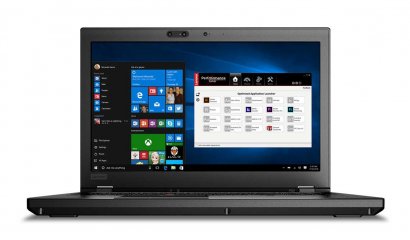 Lenovo lanza el primer portátil con 128 GB de RAM, y Samsung ya fabrica módulos de 64 GB