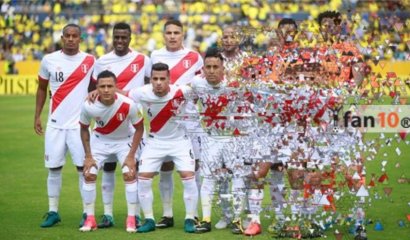 Perú para un final... Eliminado del Mundial (+Memes)