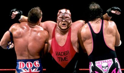Fallece a los 63 años, el gran VADER