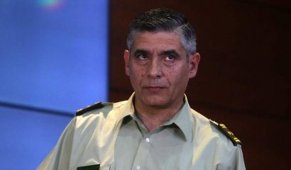 Operación Huracán: Exdirector de inteligencia reconoce nunca haberse capacitado en tecnologia