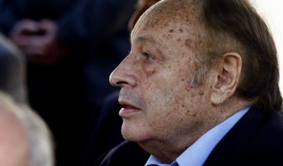 Muere destacado ex futbolista y ex comentarista deportivo Alberto “Tito” Fouillioux
