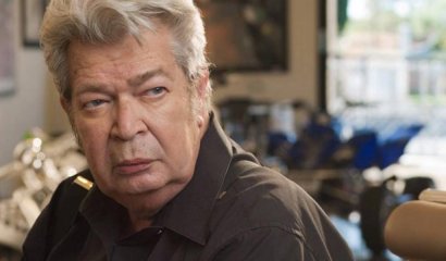 Murió "El Viejo" del popular show El Precio de la Historia