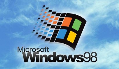 Se cumplen 20 años de Windows 98 (y del fail más grande de la historia)