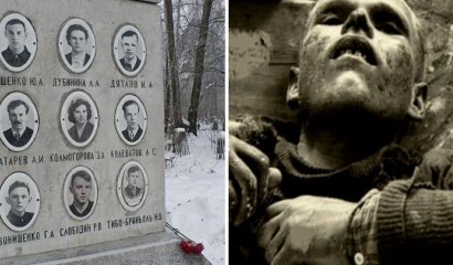 El secreto del Paso Dyatlov: la muerte de 9 jóvenes por una “poderosa fuerza desconocida”