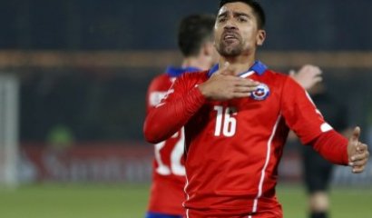 David Pizarro: Este era el Mundial para Chile