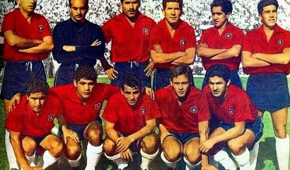 Desde el jugador que murió revivió y siguió jugando hasta los cornetes de L. Sanchez.