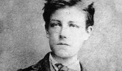 (Historia) Una tempora en el infierno: Arthur Rimbaud el poeta maldito